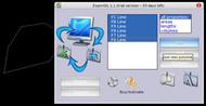 ExportXL screenshot